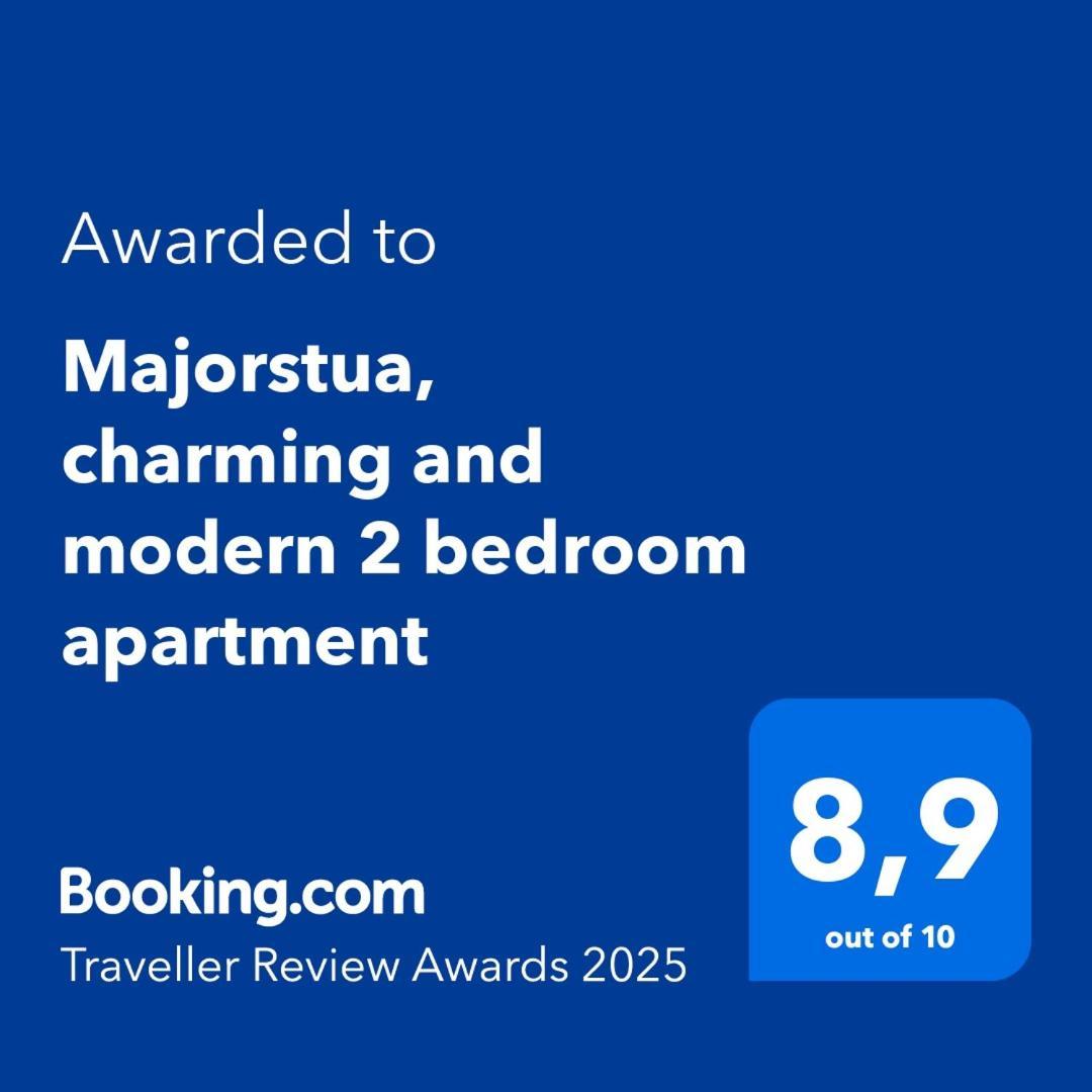 Majorstua, Charming And Modern 2 Bedroom Apartment Oslo Bagian luar foto